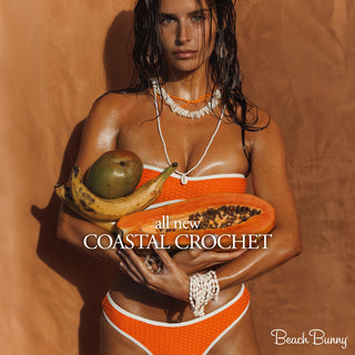 Coastal Crochet