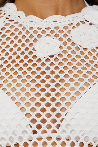 CASTAWAY ISLAND DRESS by Becca