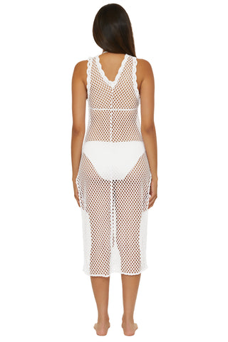 CASTAWAY ISLAND DRESS by Becca