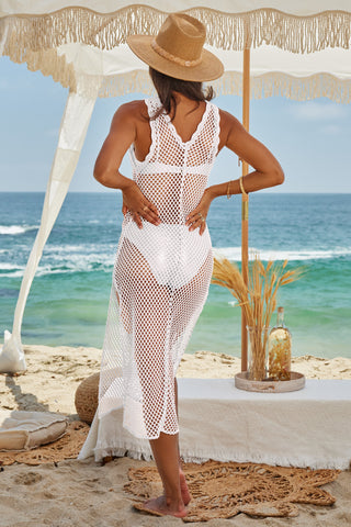 CASTAWAY ISLAND DRESS by Becca