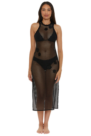 CASTAWAY ISLAND DRESS by Becca