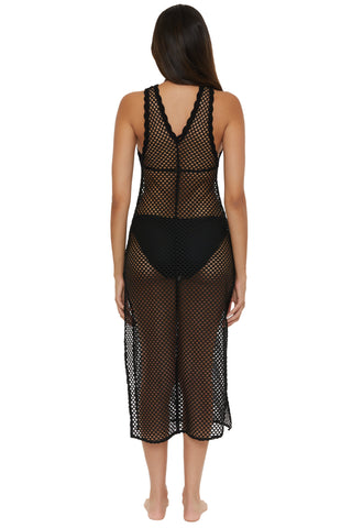 CASTAWAY ISLAND DRESS by Becca