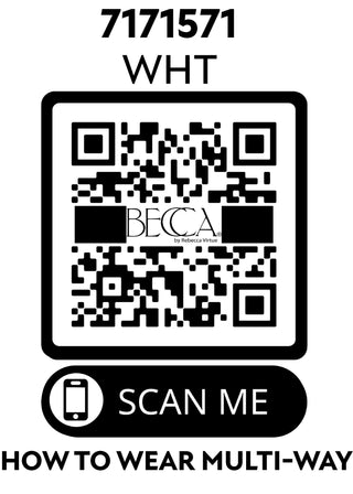 COLOR PLAY MAXI SKIRT by Becca