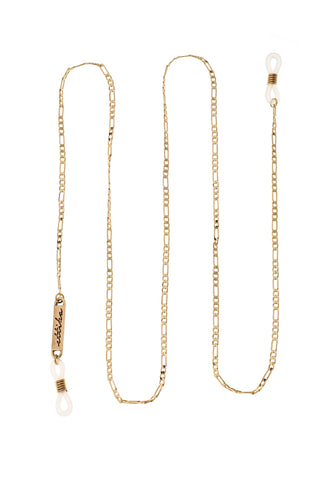 Everyday Eyeglass Chain