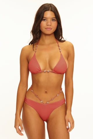 Brielle Tango - Coral