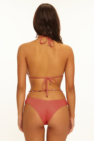 Brielle Tango - Coral