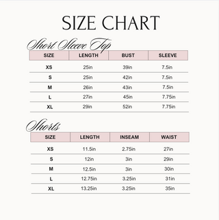 Blue Americana - Short Sleeve Pajama Set by KenzKustomz