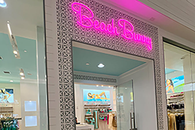 Boca Retail Location