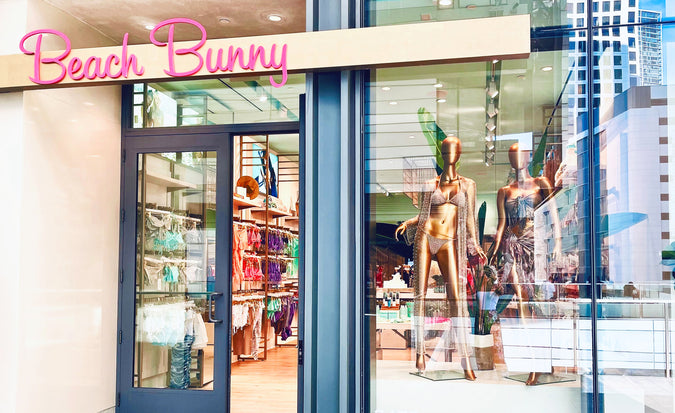 Beach Bunny Brickell Location