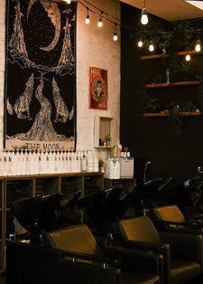 Witch Hazel Salon in Indianapolis 